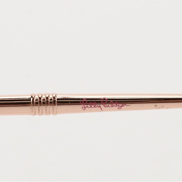 Lilly Pulitzer Fortuna Eyewear - Picture 5 of 7